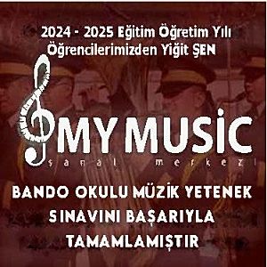  Piyano kursu Ankara | My Music Sanat Merkezi 