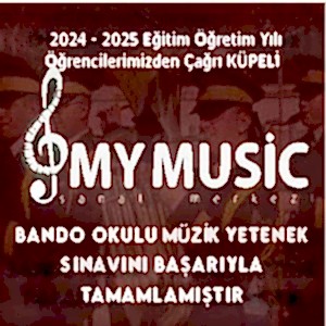  Piyano kursu Ankara | My Music Sanat Merkezi 