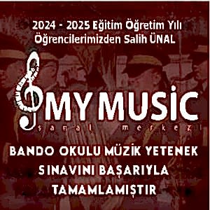  Piyano kursu Ankara | My Music Sanat Merkezi 