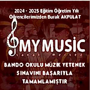  Piyano kursu Ankara | My Music Sanat Merkezi 