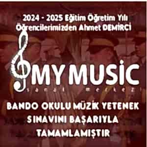 Piyano kursu Ankara | My Music Sanat Merkezi 