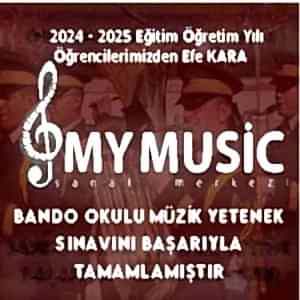  Piyano kursu Ankara | My Music Sanat Merkezi 