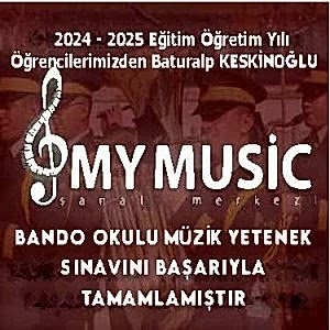  Piyano kursu Ankara | My Music Sanat Merkezi 