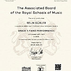  Piyano kursu Ankara | My Music Sanat Merkezi 