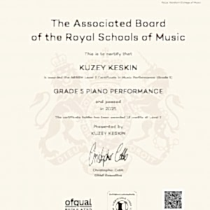  Piyano kursu Ankara | My Music Sanat Merkezi 