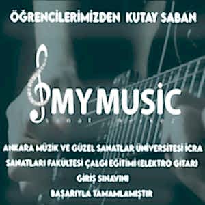  Piyano kursu Ankara | My Music Sanat Merkezi 