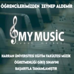 Piyano kursu Ankara | My Music Sanat Merkezi 