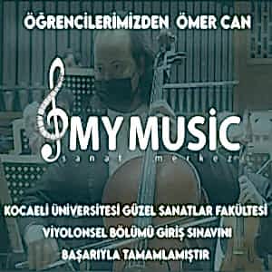  Piyano kursu Ankara | My Music Sanat Merkezi 