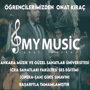  Piyano kursu Ankara | My Music Sanat Merkezi 