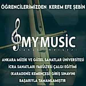  Piyano kursu Ankara | My Music Sanat Merkezi 