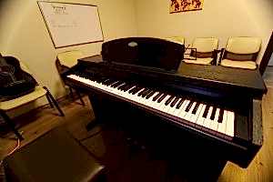  Piyano kursu Ankara | My Music Sanat Merkezi 