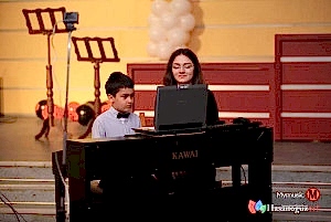  Piyano kursu Ankara | My Music Sanat Merkezi 